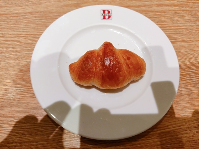 バケット　パン４